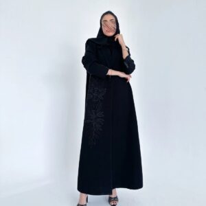 عباية بليزر