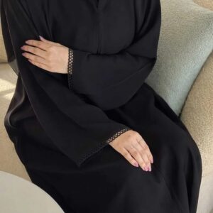 عباية سديم
