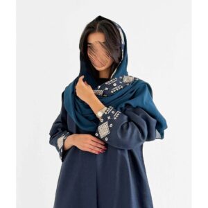 عباية شانتون