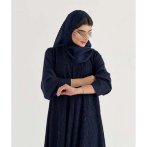 عباية قماش جاكار
