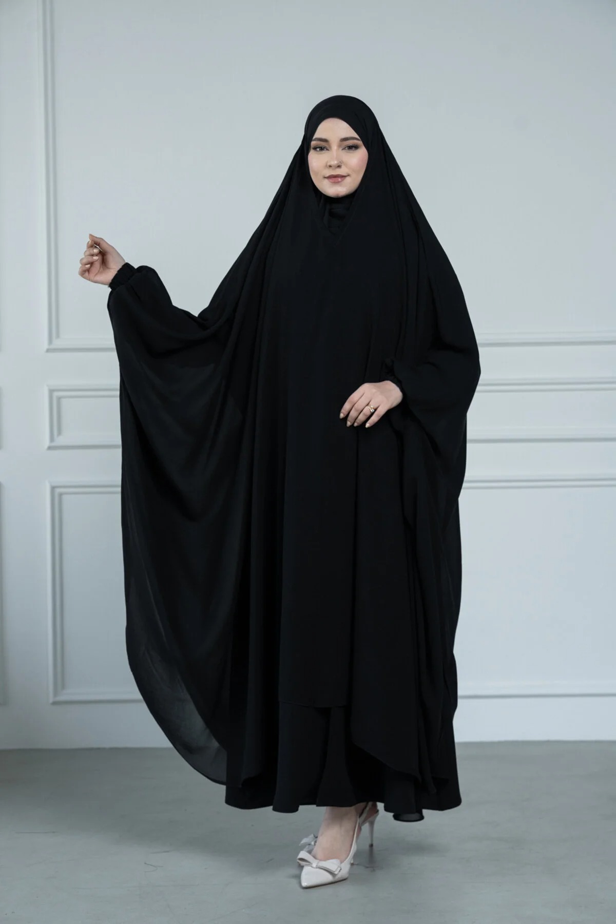 خمار نسائي