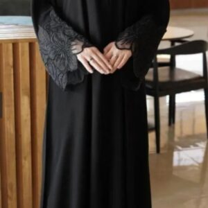 ABAYA ANORA عبايه نوراه